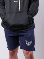 NZ Muscle Sports Shorts
