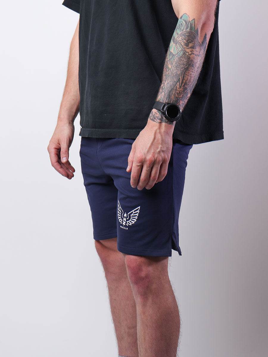 NZ Muscle Sports Shorts