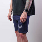 NZ Muscle Sports Shorts