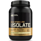 Optimum Nutrition Gold Standard Isolate