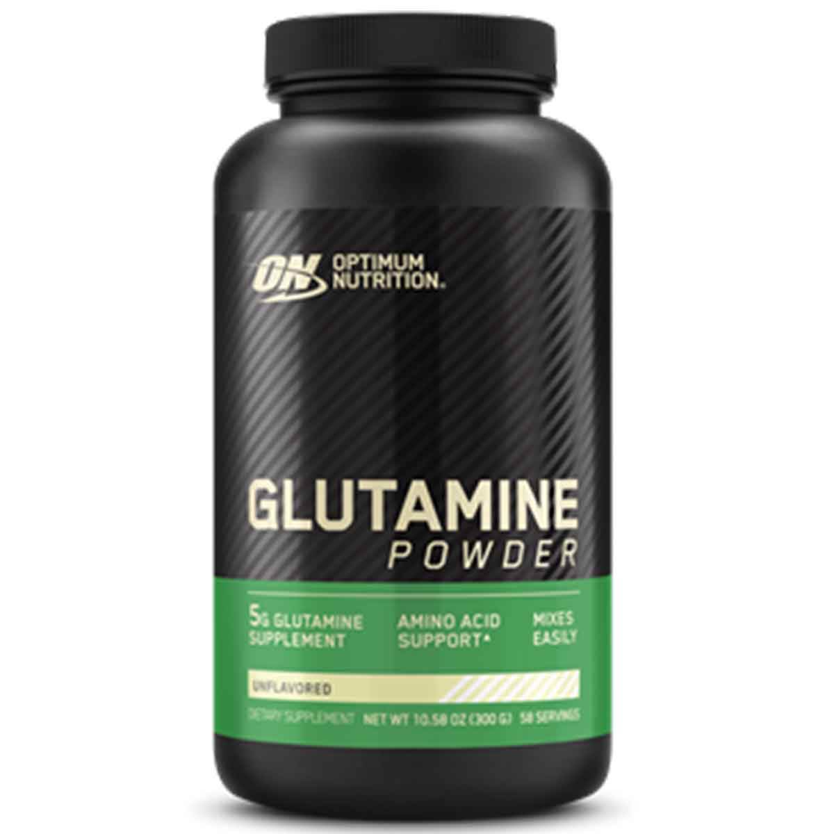 Optimum Nutrition Glutamine Powder