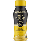Optimum Nutrition High Protein Shake 375ml
