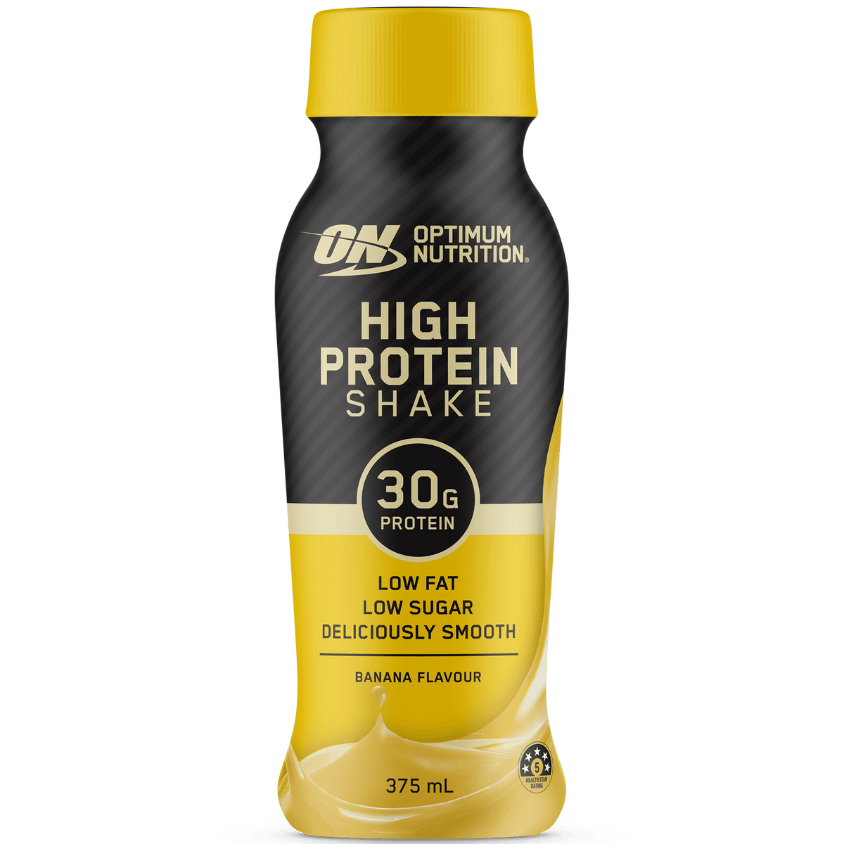 Optimum Nutrition High Protein Shake 375ml