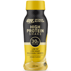 Optimum Nutrition High Protein Shake 375ml