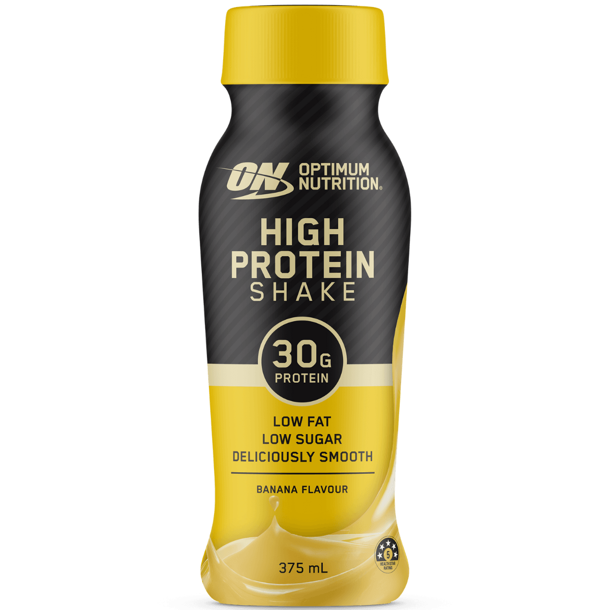 Optimum Nutrition High Protein Shake 375ml