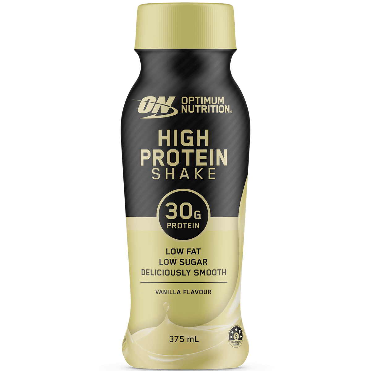 Optimum Nutrition High Protein Shake 375ml