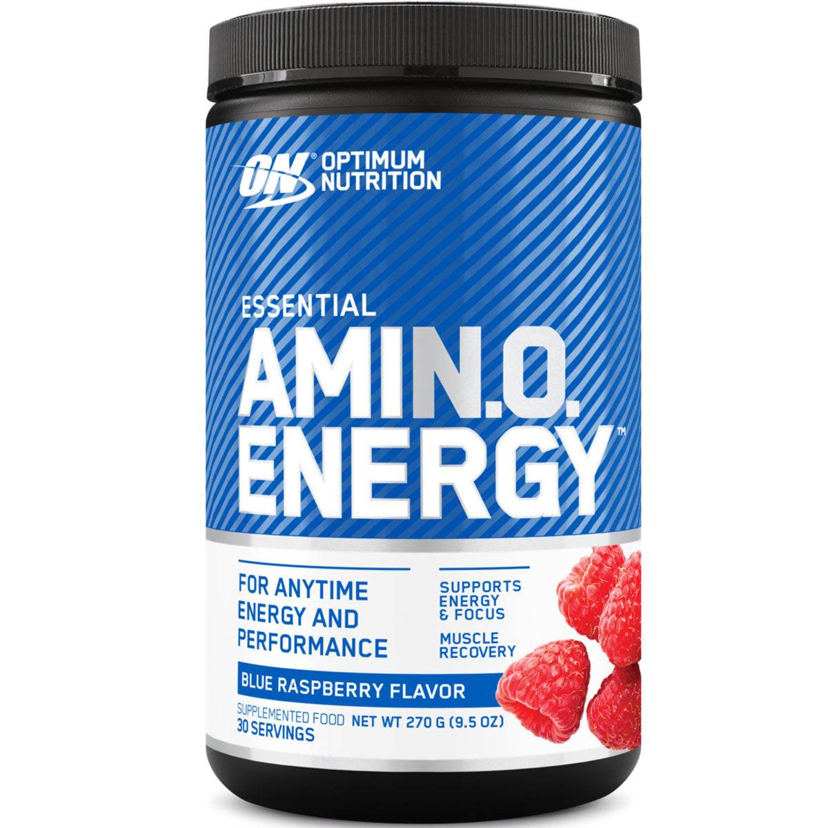 Optimum Nutrition Amino Energy