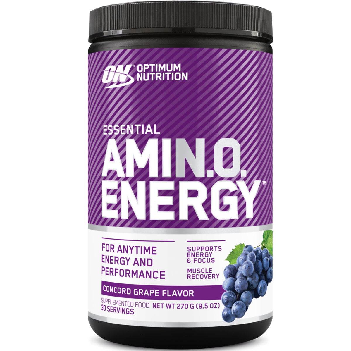 Optimum Nutrition Amino Energy