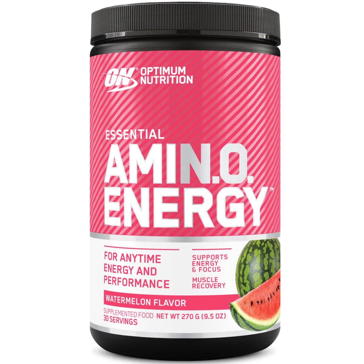 Optimum Nutrition Amino Energy