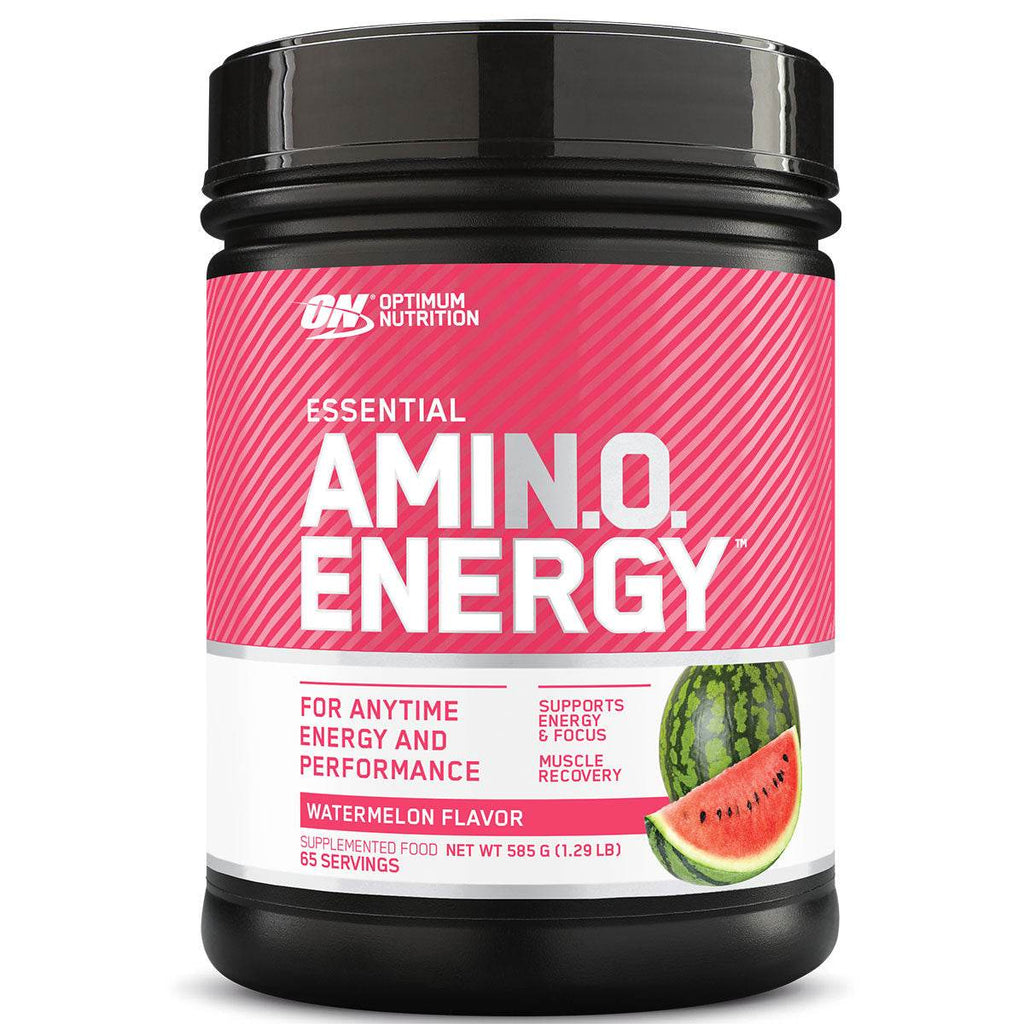 Optimum Nutrition Amino Energy
