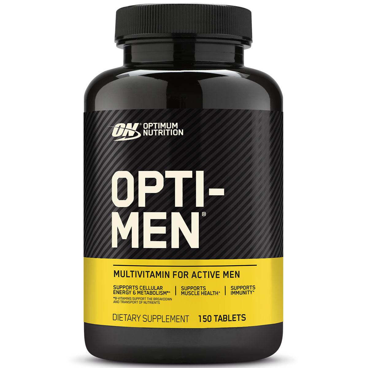 Optimum Nutrition Opti-Men