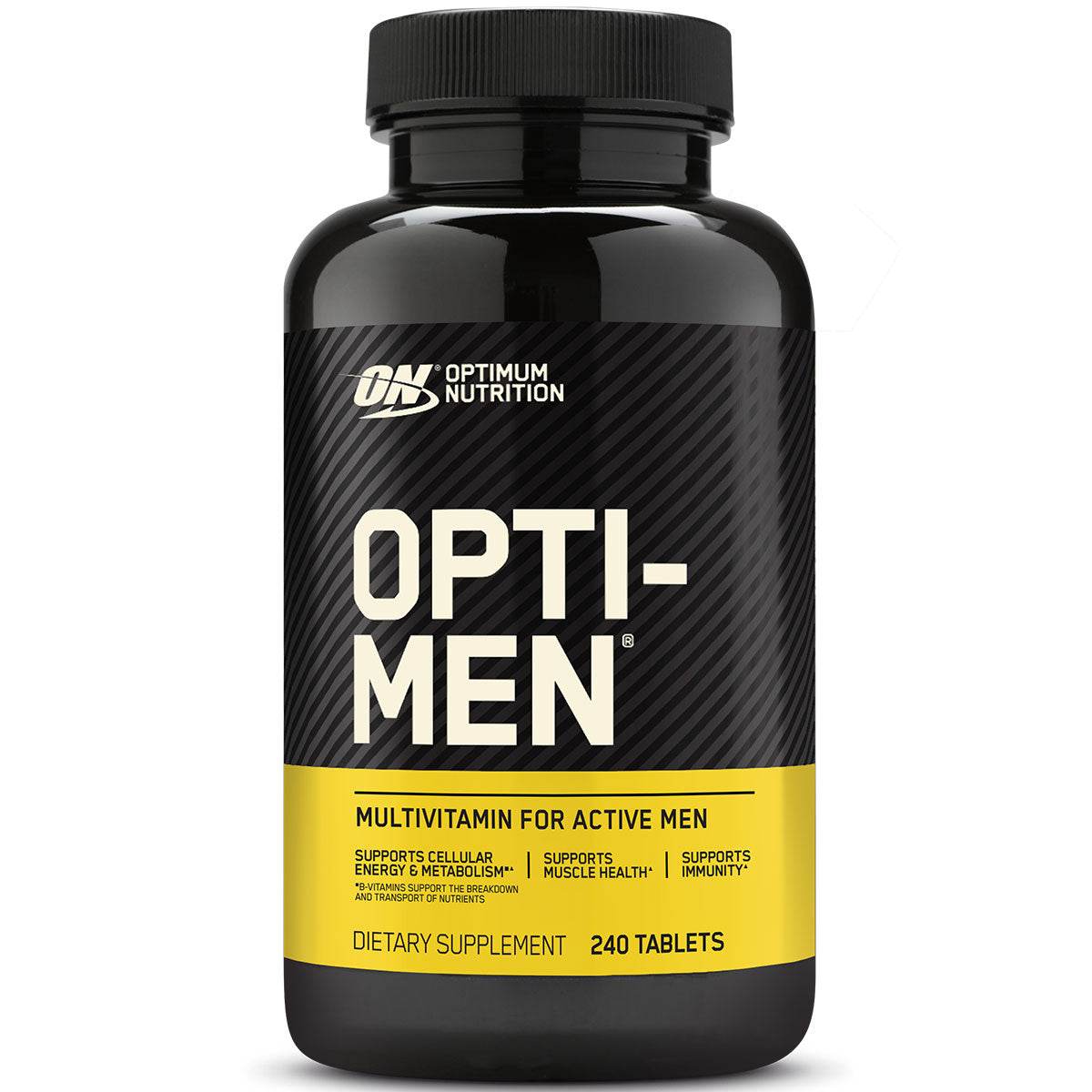 Optimum Nutrition Opti-Men