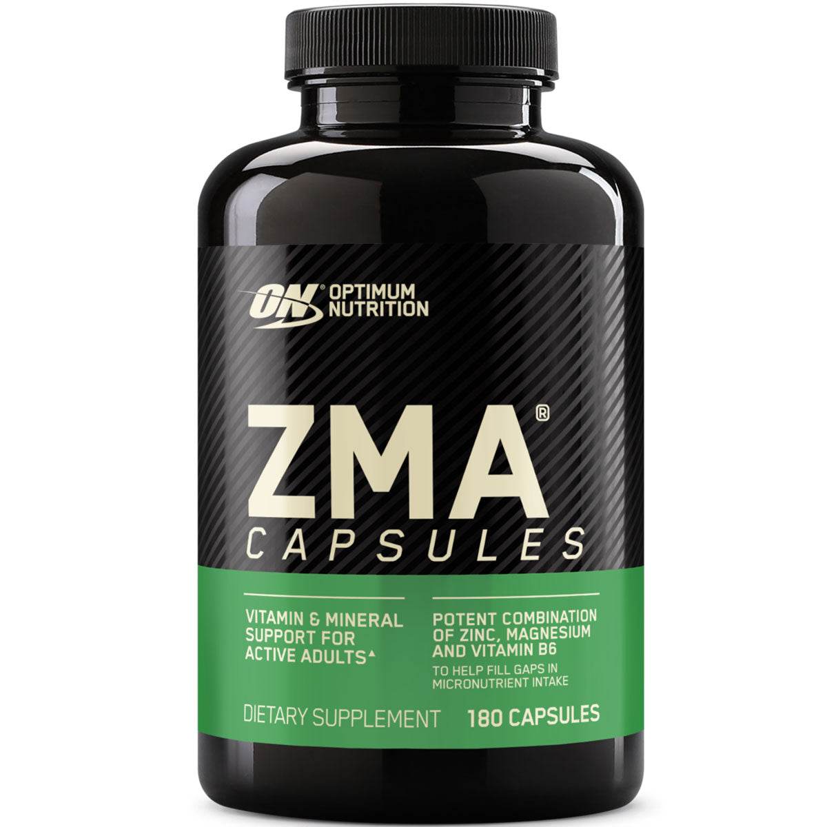 Optimum Nutrition ZMA
