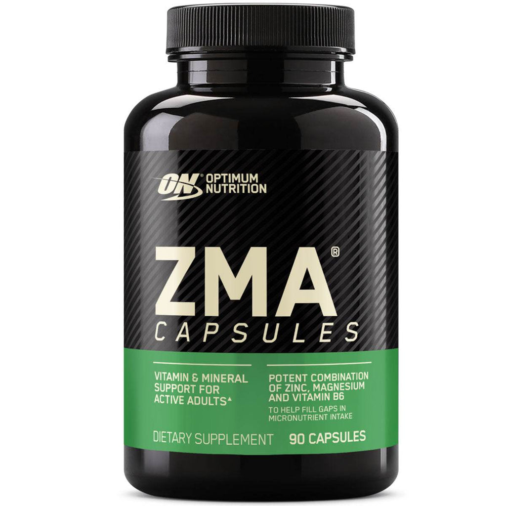 Optimum Nutrition ZMA