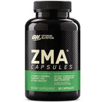 Optimum Nutrition ZMA