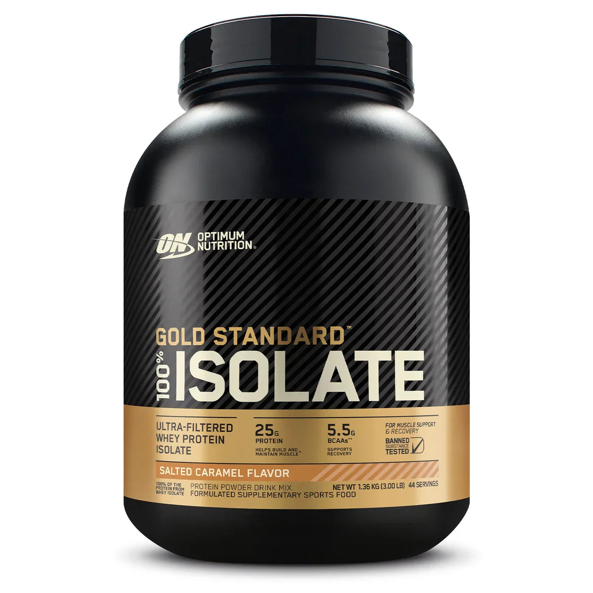 Optimum Nutrition Gold Standard Isolate