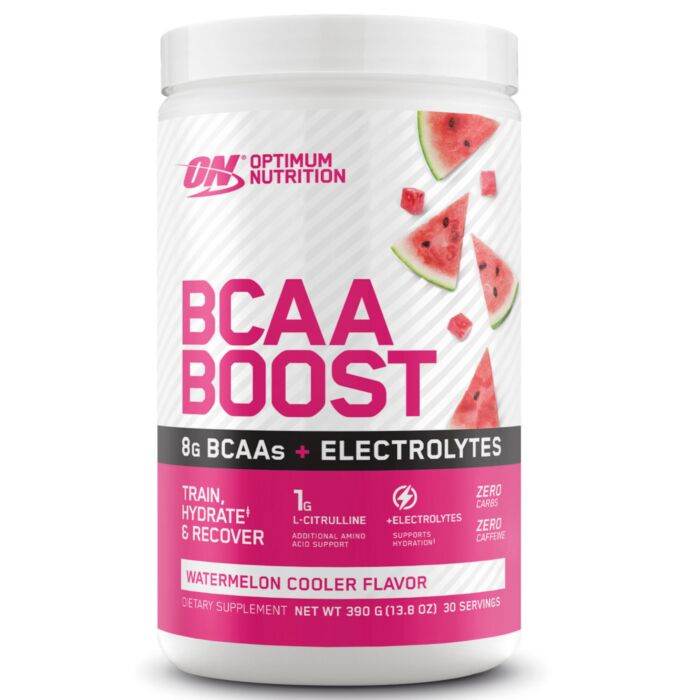 Optimum Nutrition Boost BCAA