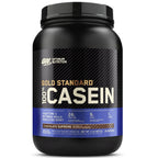 Optimum Nutrition 100% Casein Protein