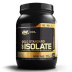 Optimum Nutrition Gold Standard Isolate