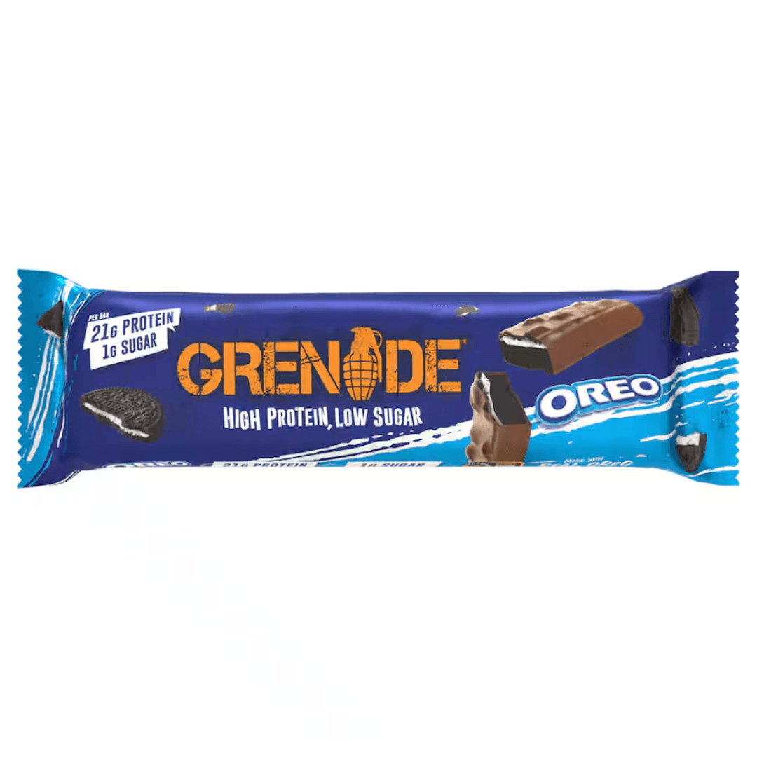 Grenade Protein Bar 60g