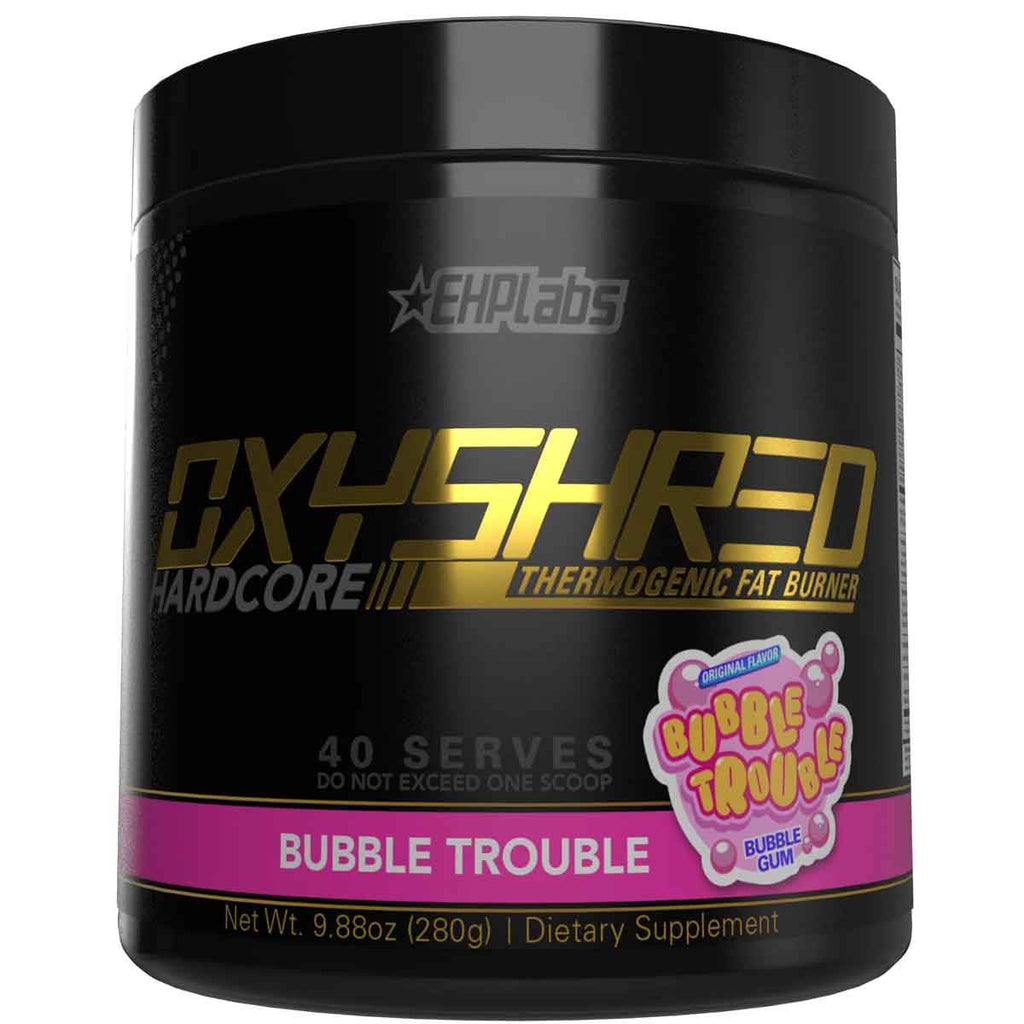 EHP Labs Oxyshred Hardcore
