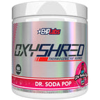 EHP Labs OxyShred