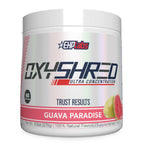 EHP Labs OxyShred