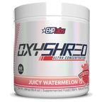 EHP Labs OxyShred