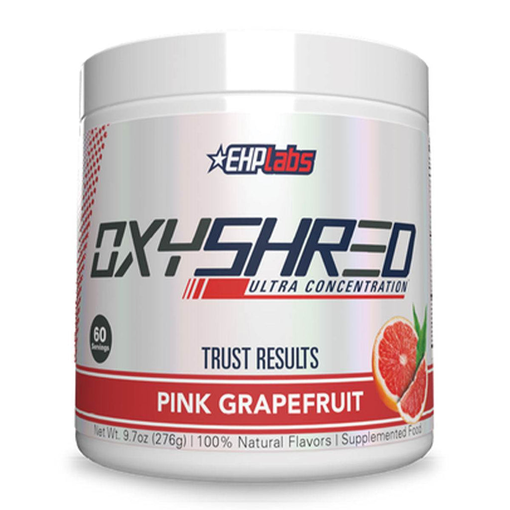 EHP Labs OxyShred