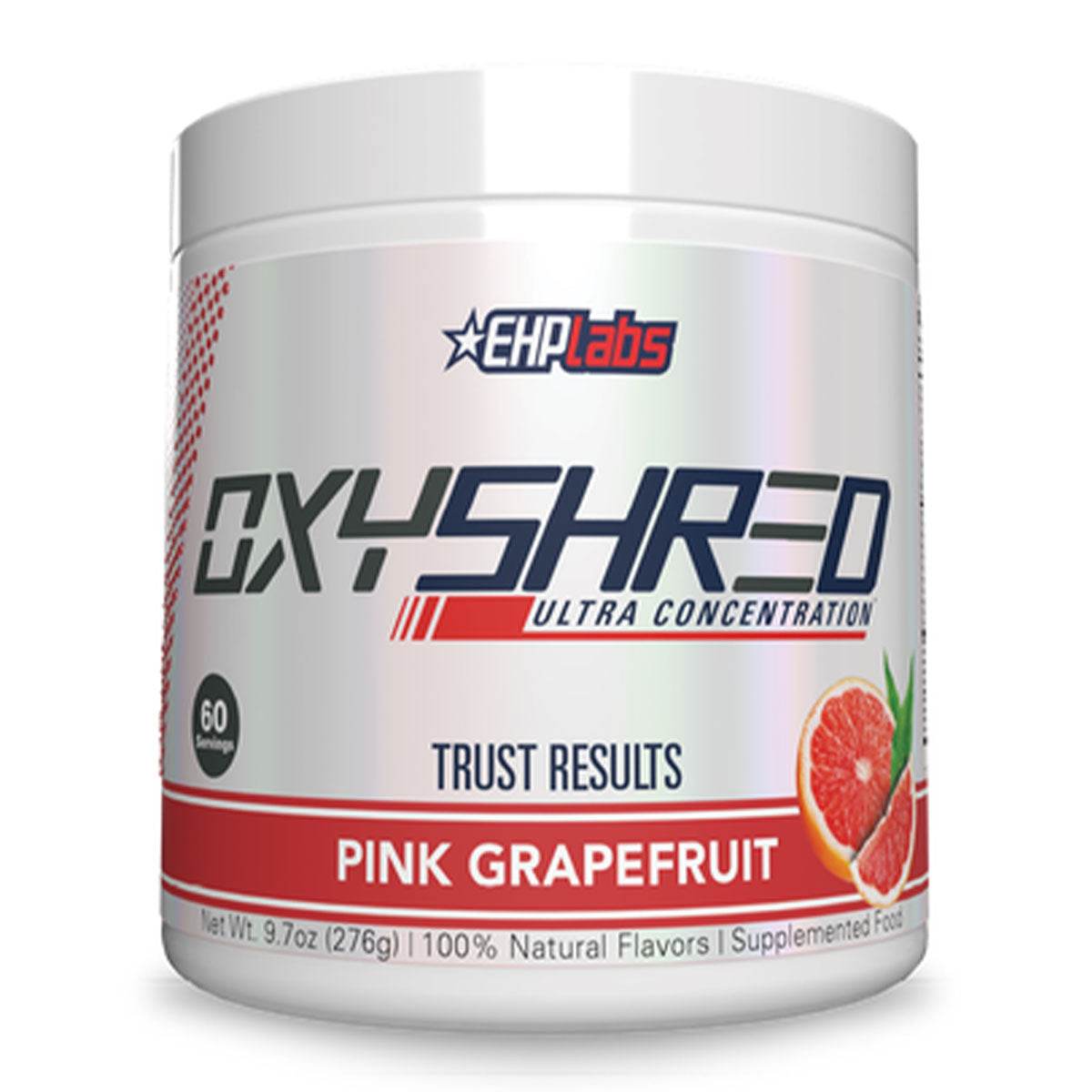 EHP Labs OxyShred