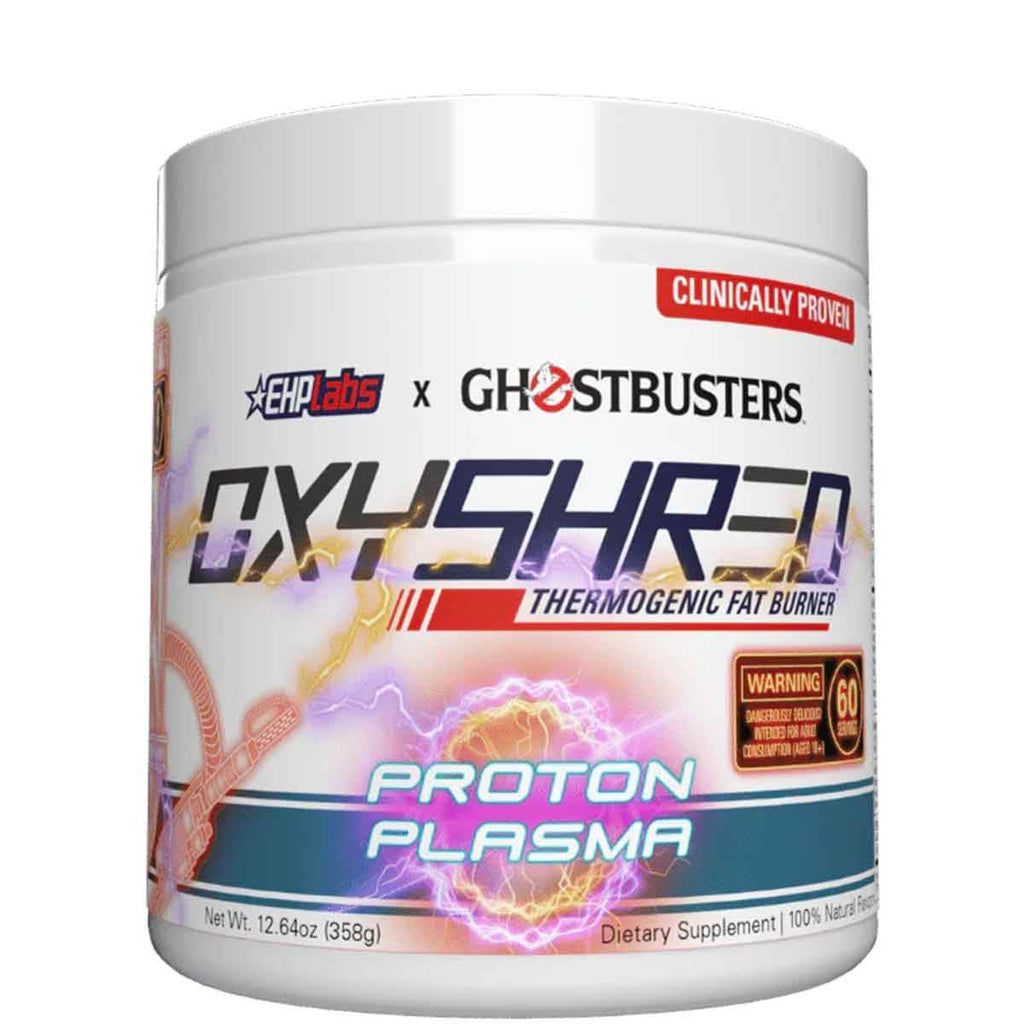 EHP Labs OxyShred
