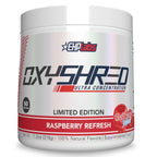 EHP Labs OxyShred