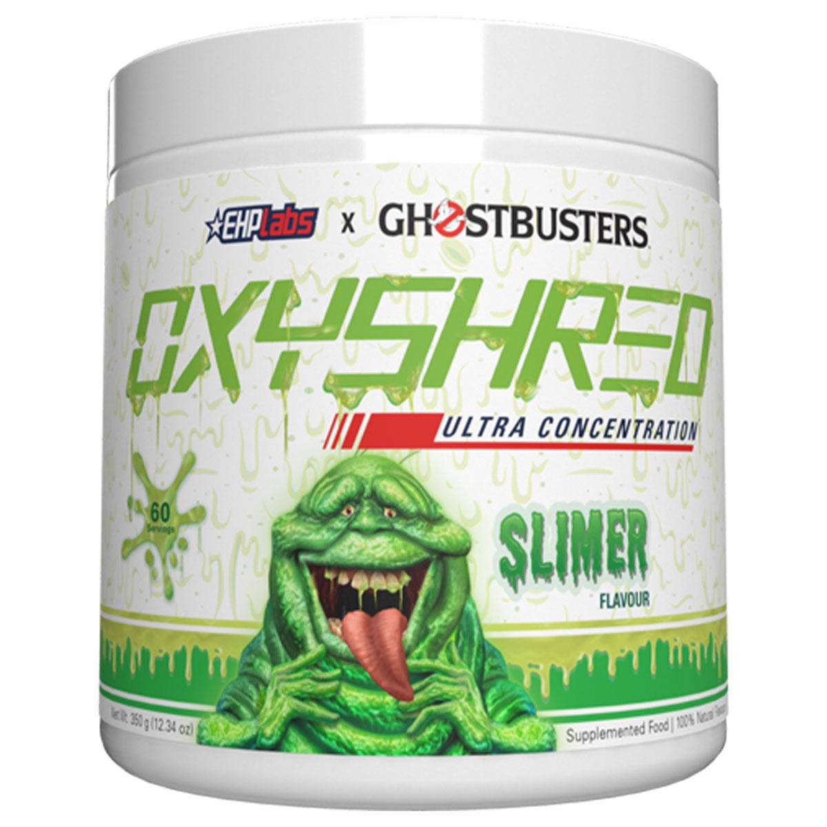 EHP Labs OxyShred