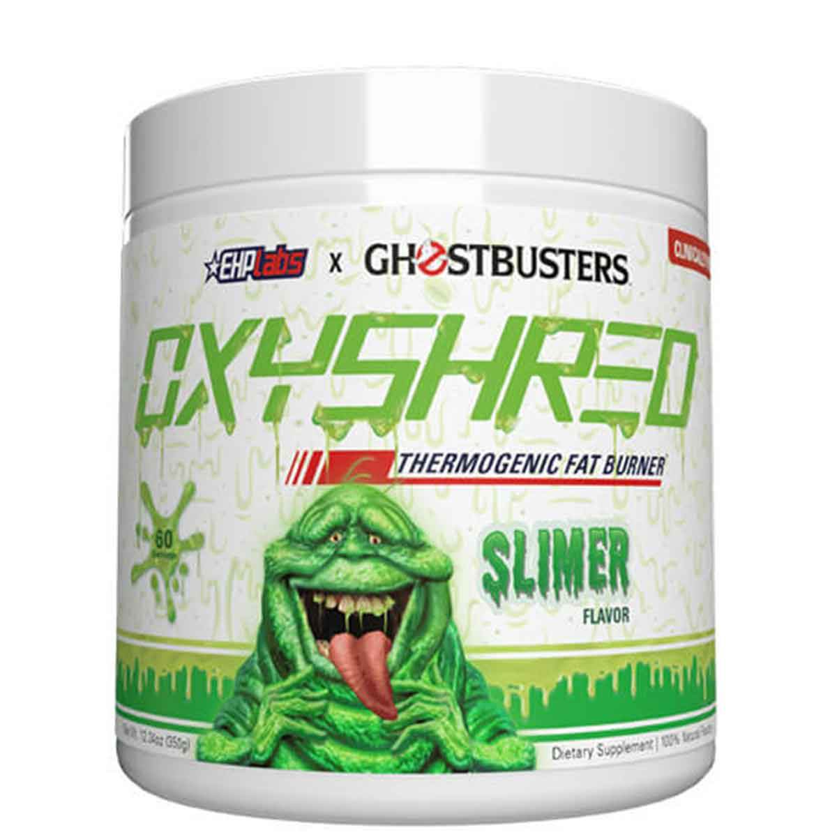 EHP Labs OxyShred