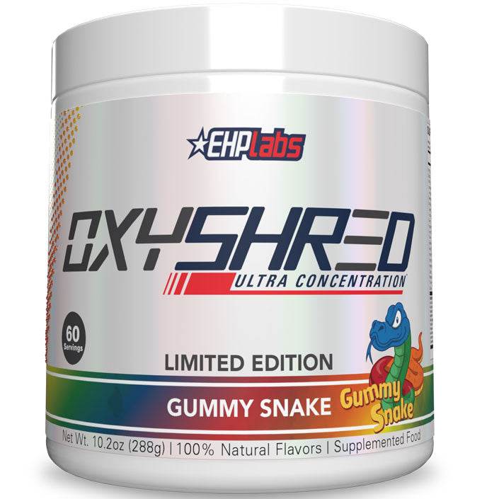 EHP Labs OxyShred