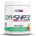 EHP Labs OxyShred