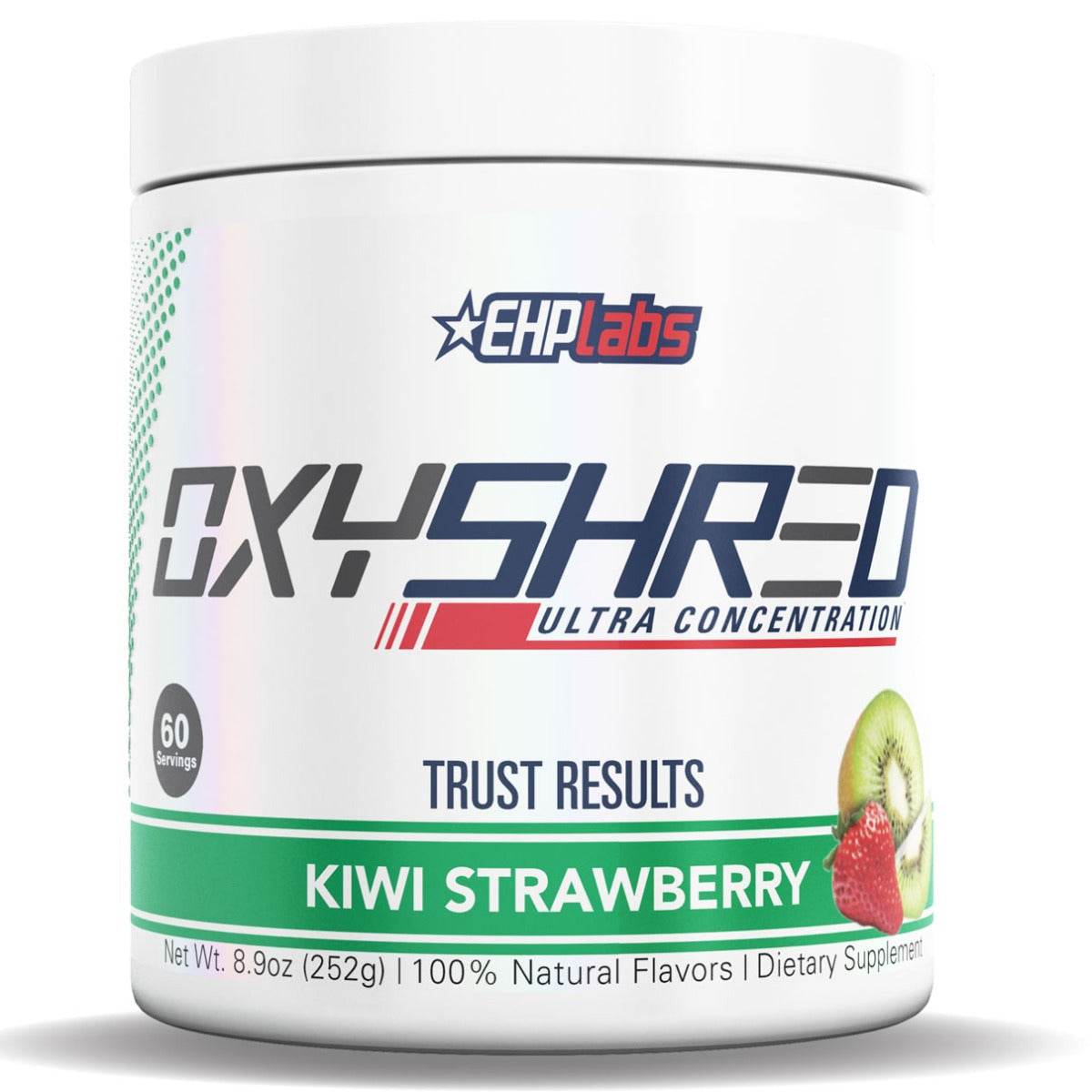 EHP Labs OxyShred