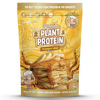Macro Mike Plant Protein