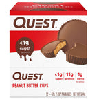 Quest Nutrition Peanut Butter Cups