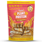 Macro Mike Plant Protein