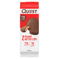 Quest Nutrition Peanut Butter Cups