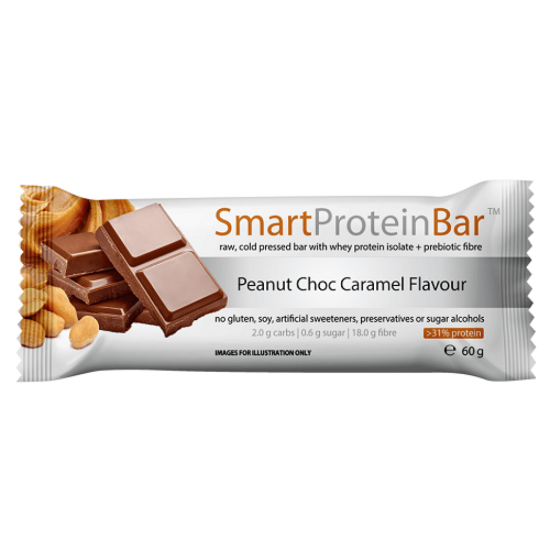 Smart Protein Bar