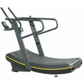 Performance Curved Treadmill