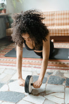 Ab Wheel