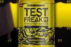 PharmaFreak Test Freak GOLD 120 Capsules