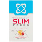 USN Phedracut Slim Packs