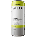 Pillar Performance Sparkling Electrolyte Hydration RTD 330ml