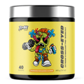 Zombie Labs Cross Eyed Extreme Preworkout