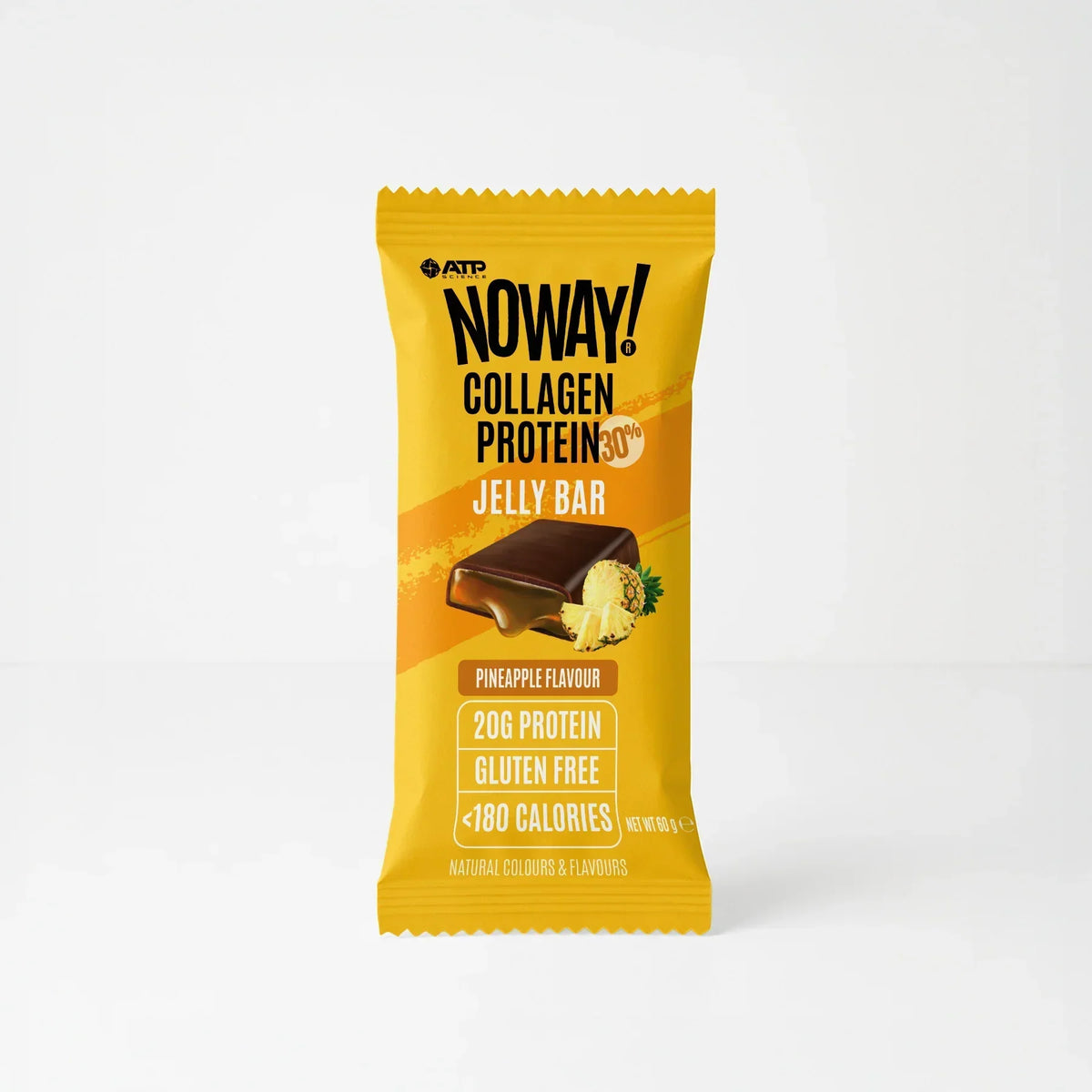 ATP Science Noway Collagen Jelly Bar