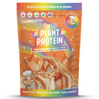 Macro Mike Plant Protein